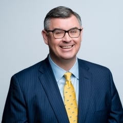 Greg Ferrara, President and CEO