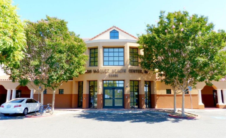 National Cooperative Bank Provides $2.8 Million to Tiburcio Vasquez Health Center, Inc.
