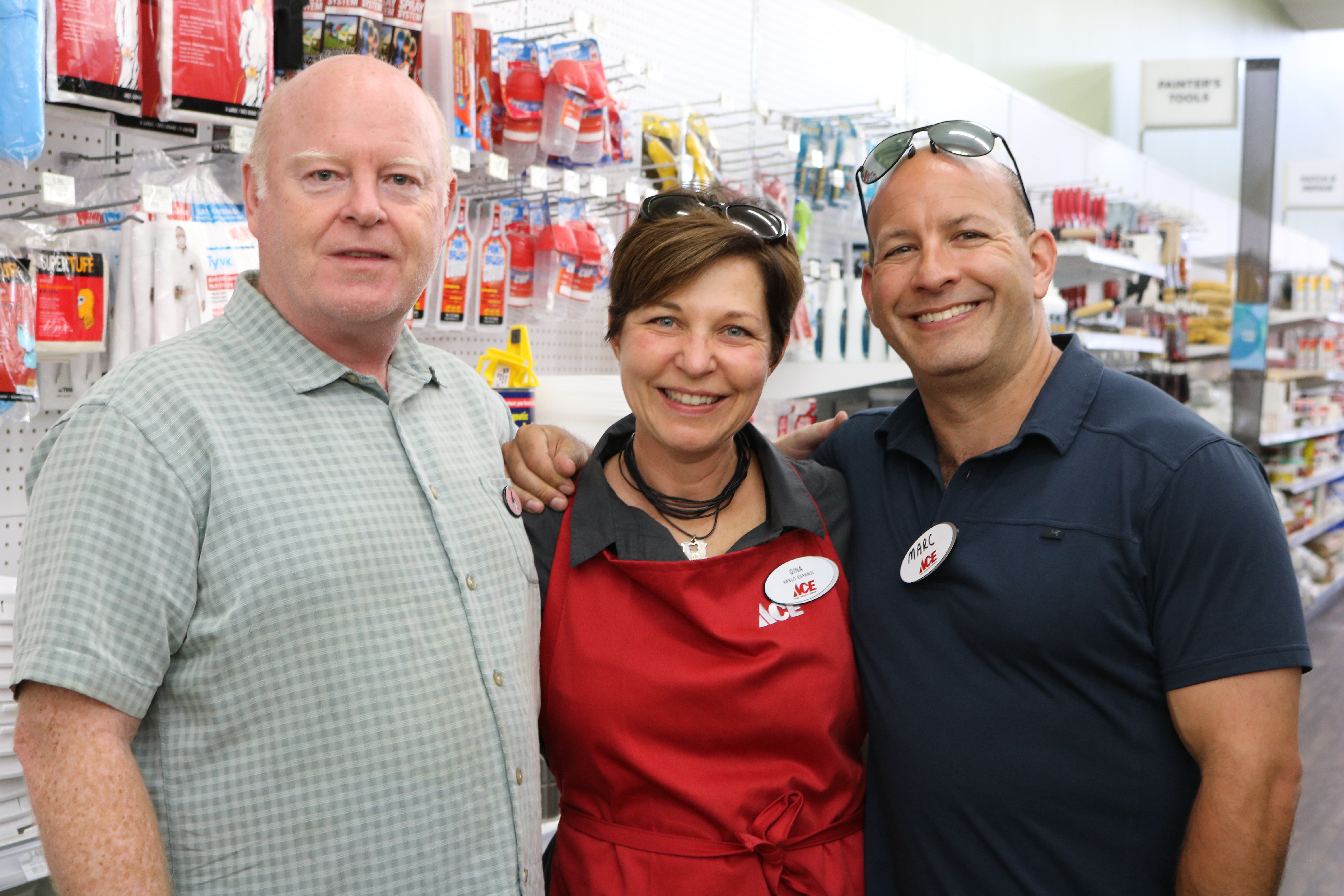 How Co-op Loans Helped Three Very Different Businesses Grow