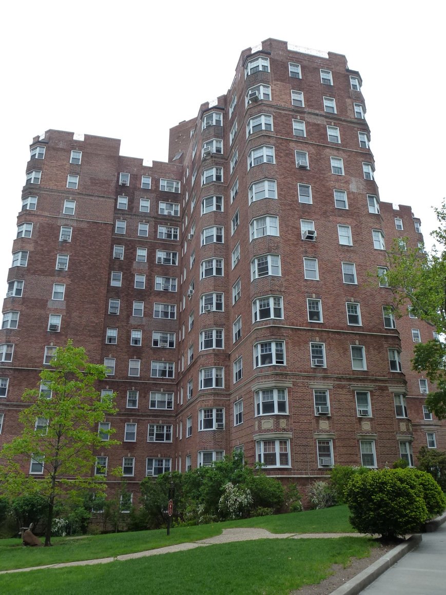 National Cooperative Bank Provides $55.3 Million for Castle Village Owners Corp. in Manhattan