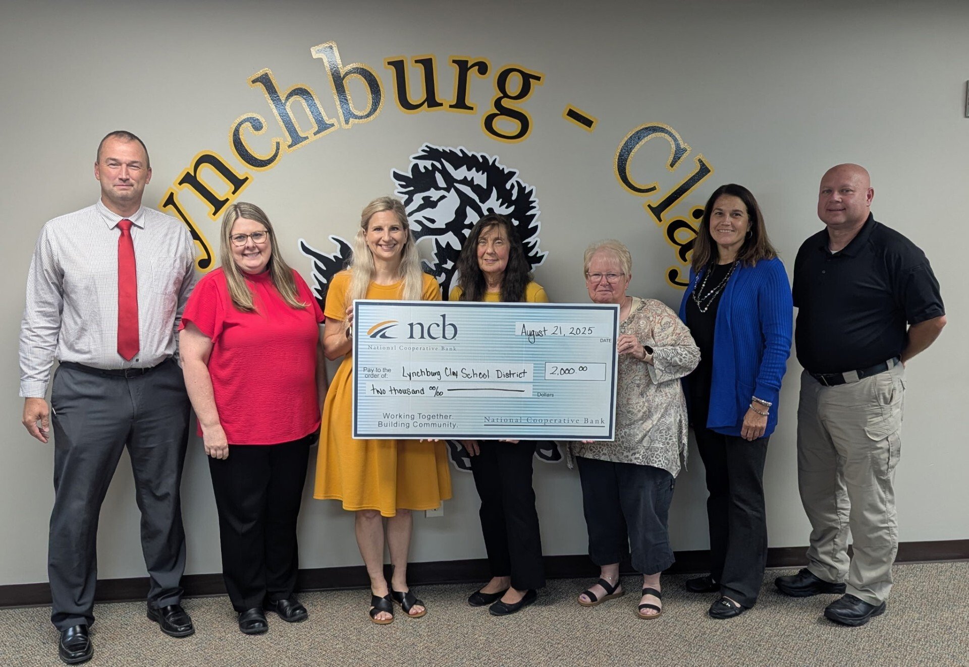 NCB Announces Annual Impact Data on Digital Financial Education Curriculum