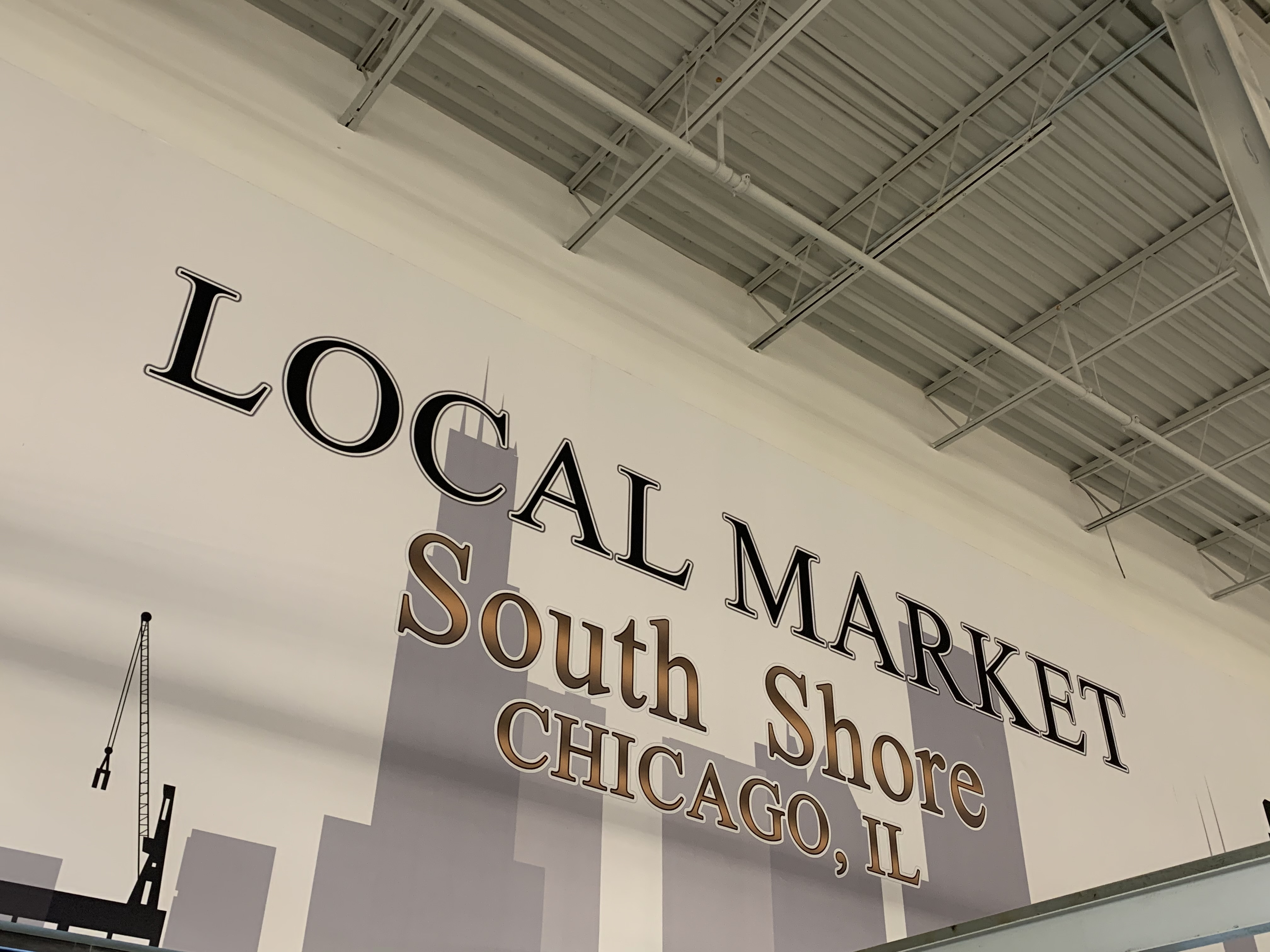 Collaboration is critical in bringing much needed grocery store to South Shore, Chicago