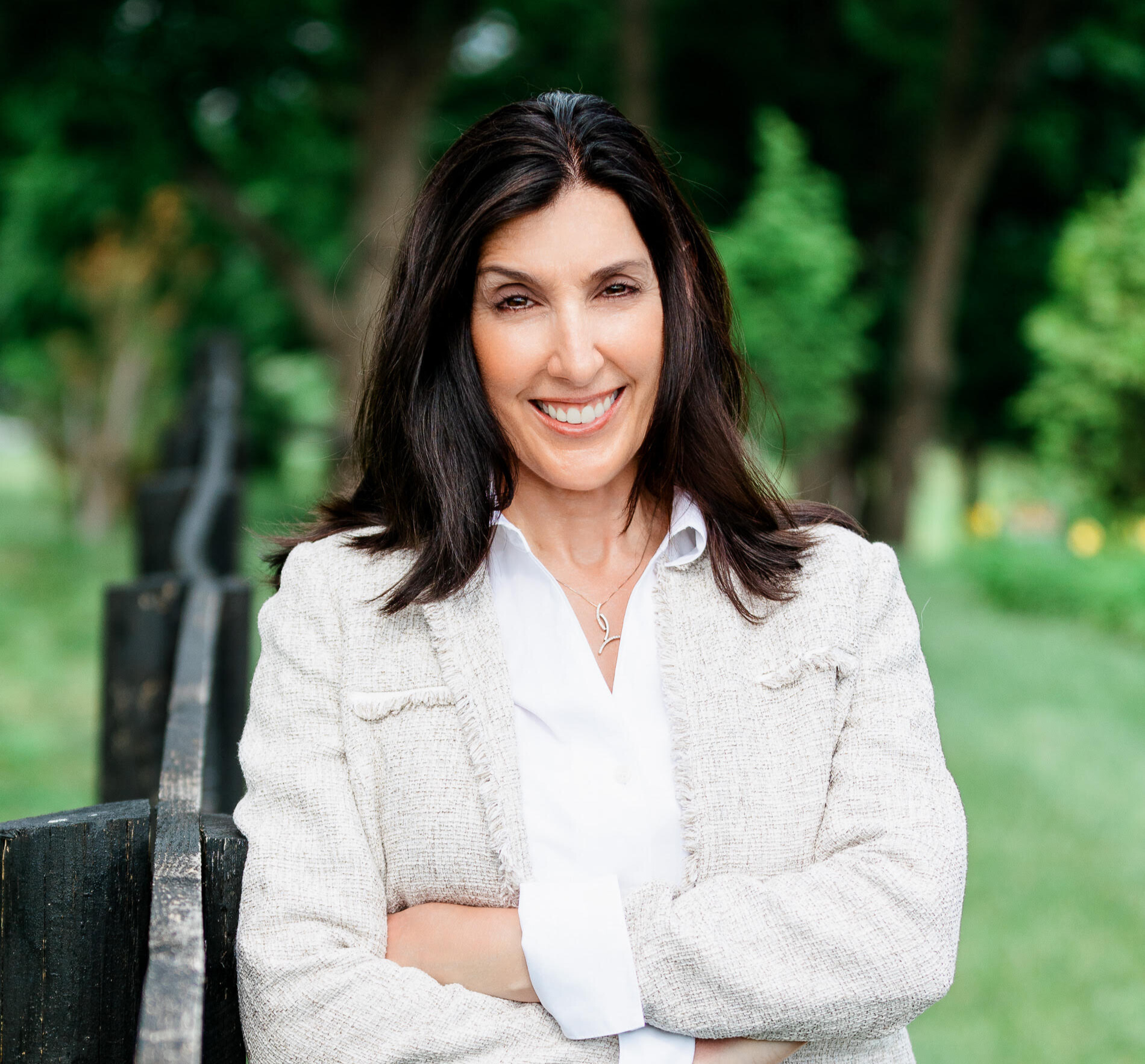 Lori Molaroni-Andersen Joins National Cooperative Bank as Senior Vice President, Corporate Finance Manager