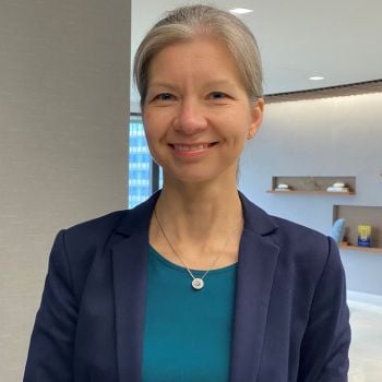Migle Maciunskaite , Chief Information Officer