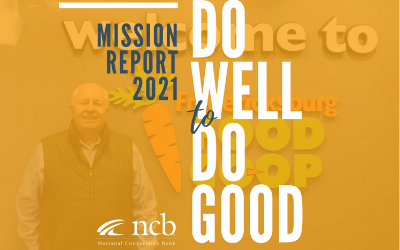 NCB Mission Report