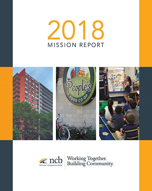 NCB Mission Report