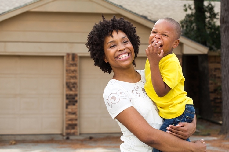 Buying Your First Home? Six Tips for Saving for Your Down Payment