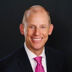Murray Willilams, President and CEO 
