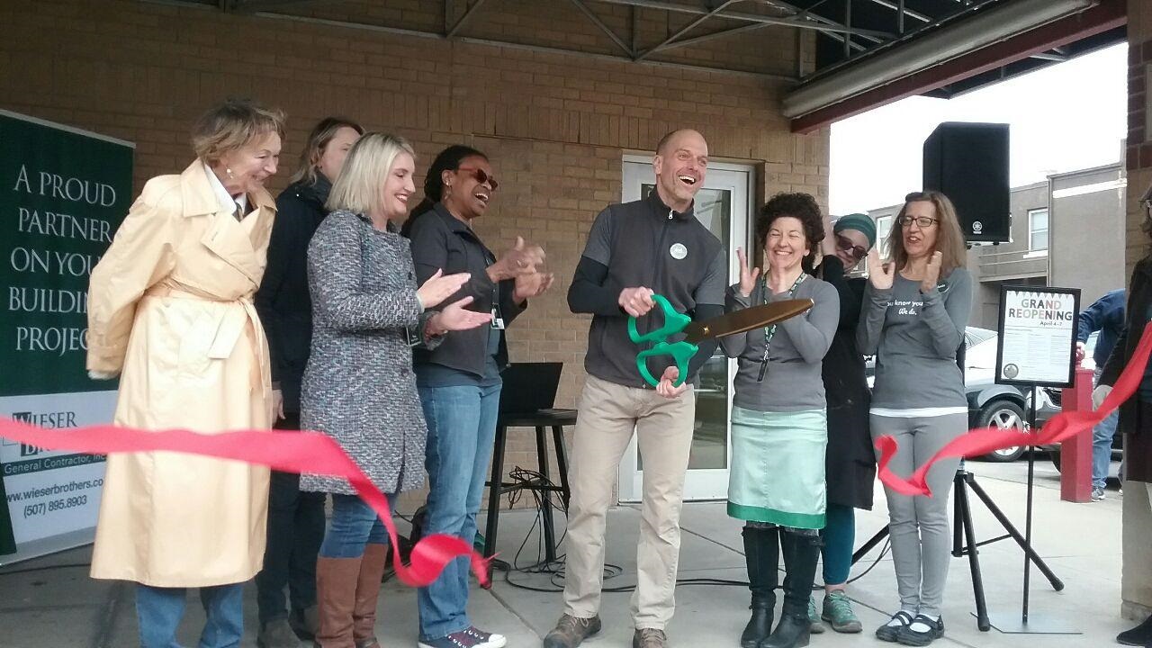 National Cooperative Bank Provides $3.7 Million to People’s Food Cooperative