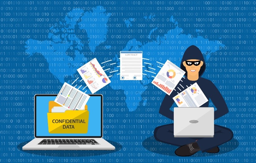 How Hackers Get Into Your Computer & Organization