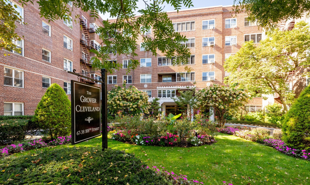 National Cooperative Bank Finances $124 Million for NY Co-ops and Condominiums in Q1 2026