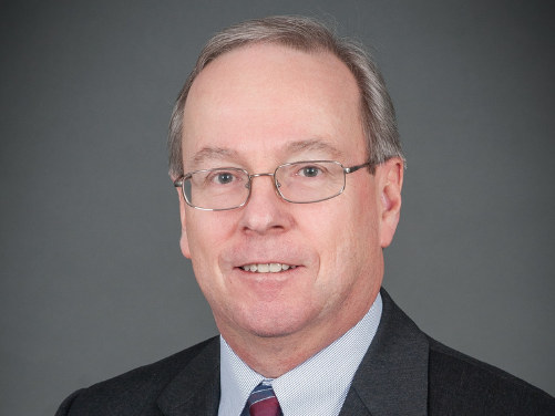 National Cooperative Bank Announces the Retirement of CFO, Rick Reed