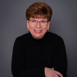 Shawn Brenneman, Executive Vice President, Deposit Operations