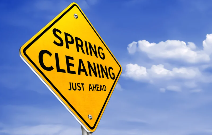 Financial Spring Cleaning: Refreshing Your Finances in May