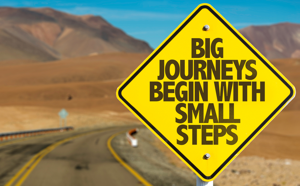 7 Steps to Start Your Savings Journey