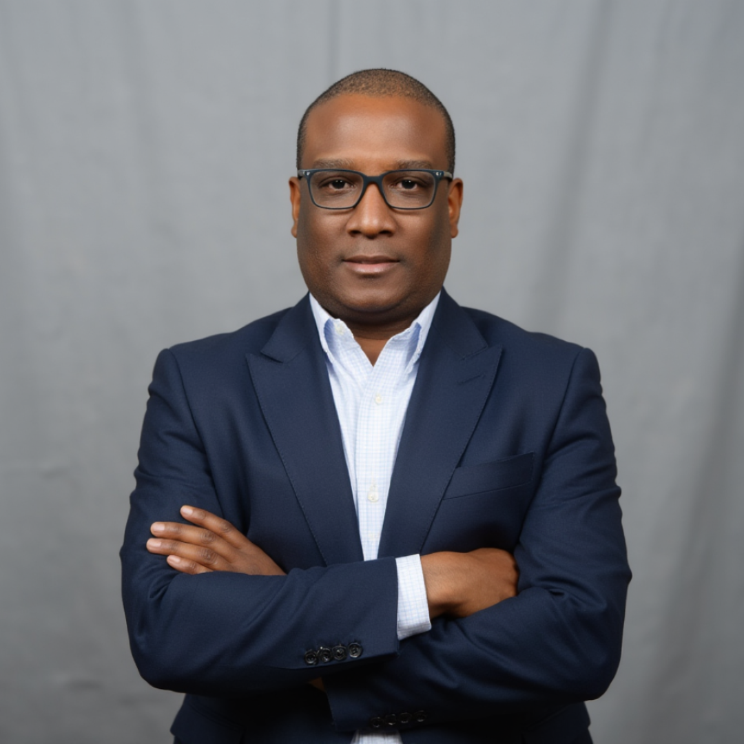 Terrell Taylor Joins National Cooperative Bank as New Healthcare Business Development Officer