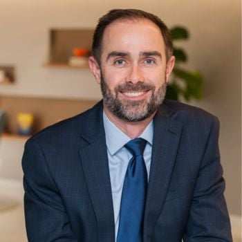 Thomas Klump, Chief Operating Officer