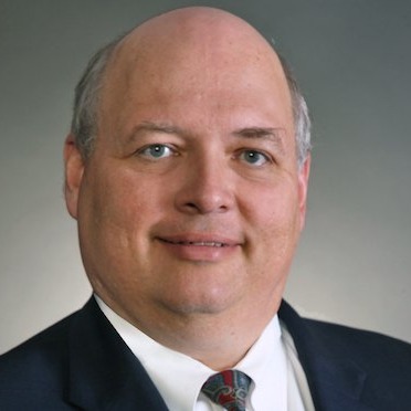 Thomas Fink, Capital Markets Executive 
