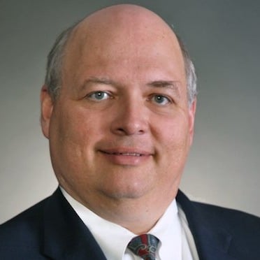 Thomas Fink, Capital Markets Executive