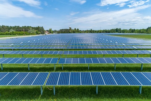National Cooperative Bank Finances 37 MW of Community Solar with US Solar