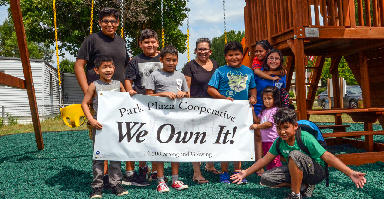 New Report Outlines Federal Fix to Close Affordable Homeownership Gap