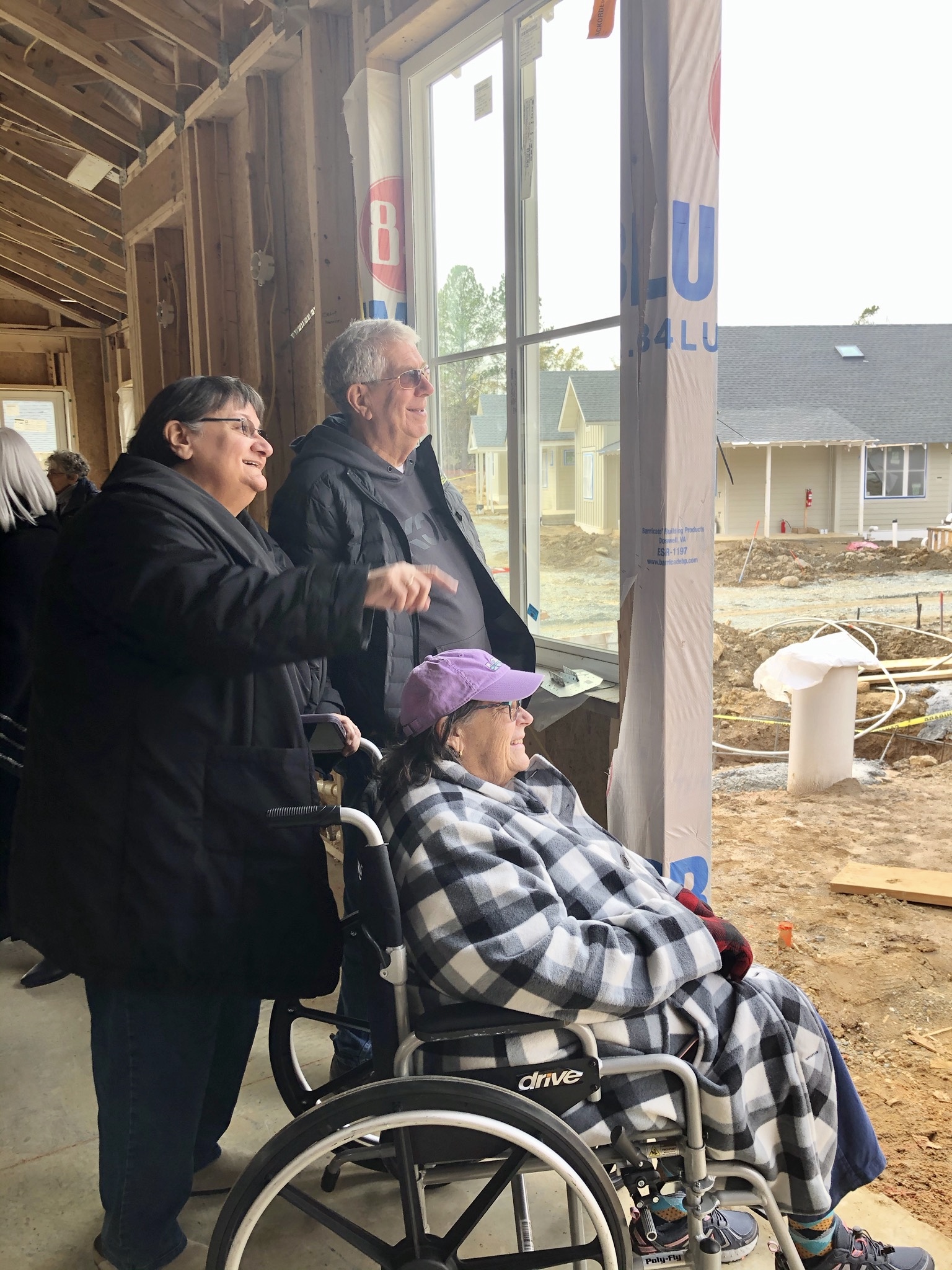 Village Hearth Cohousing