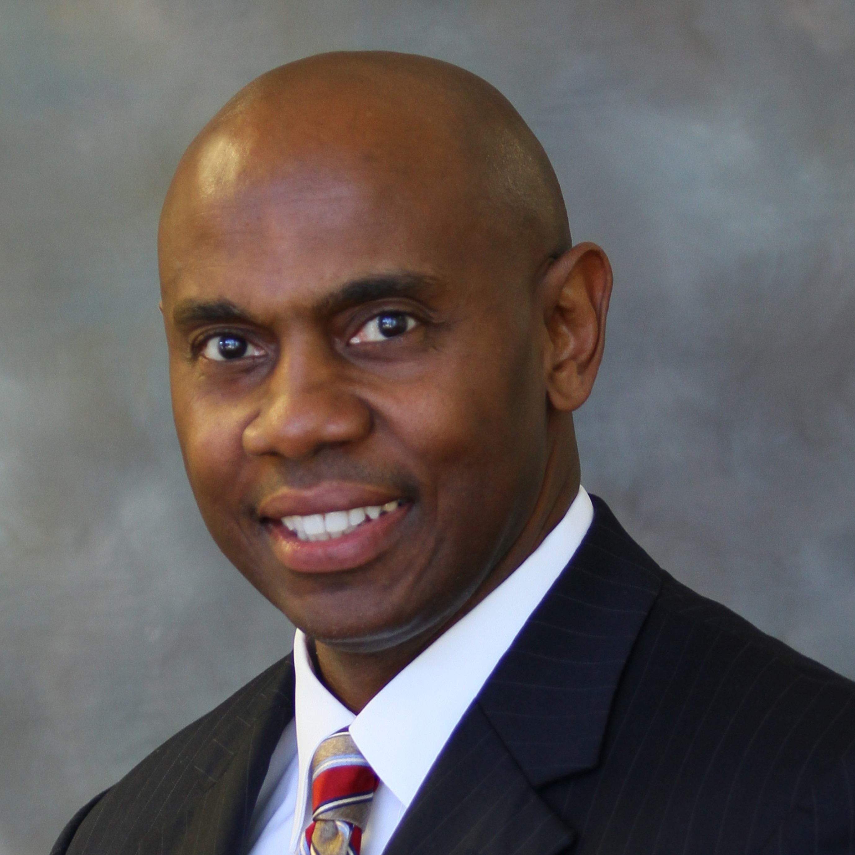 Curtis Wynn, CEO