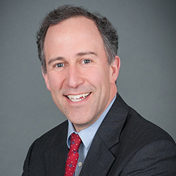 Chad Oppenheimer, General Counsel