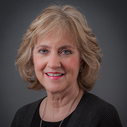 Christine Neal, Former Chief Financial Officer