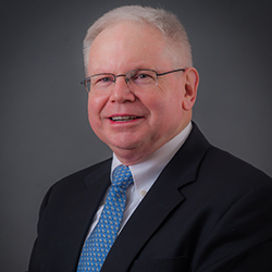Shaun Kelley, Chief Credit Officer