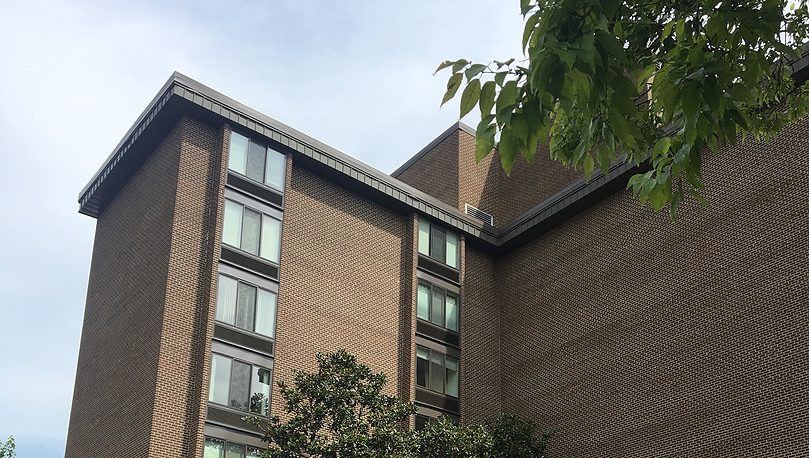 Why a high-rise housing association chose to upgrade its elevator with a loan from NCB