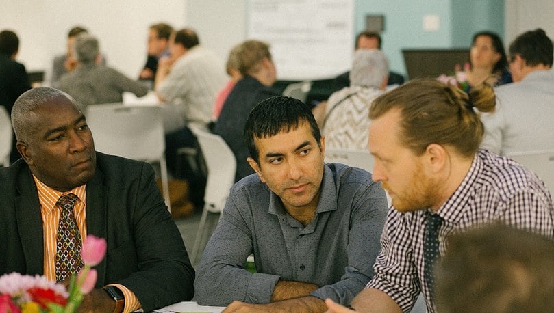 Through Community Purchasing Alliance, community institutions spend less time procuring the best service contracts and more time pursuing their goals
