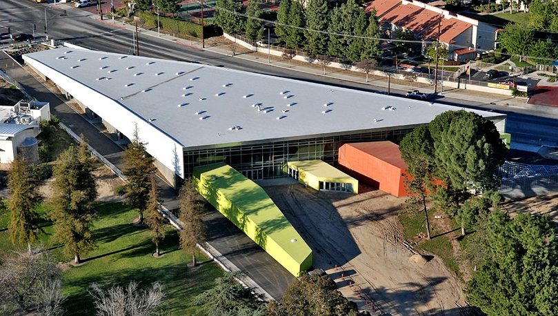 NCB Provides Discovery Cube of Los Angeles a ‘Bridge’ to Build