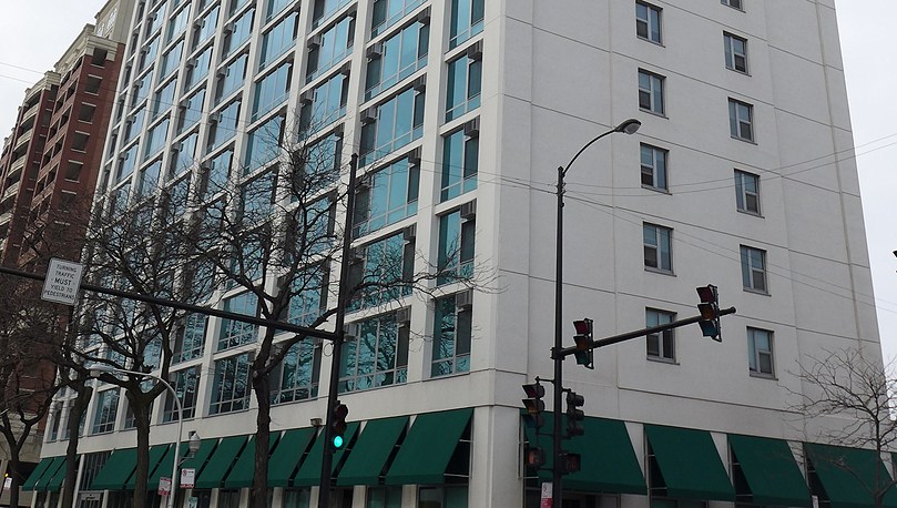 Housing Co-op's Renovation Dream Comes True