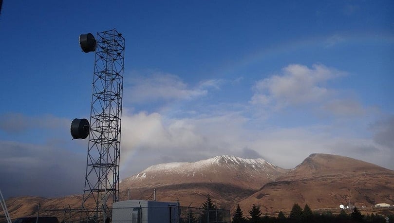 Alaska’s Kodiak Island: Beautiful, remote -- and connected