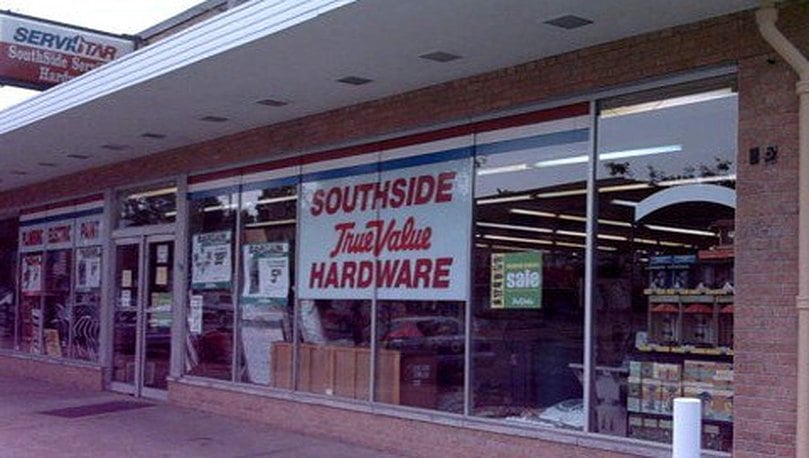 Family-owned Southside Hardware makes a real-estate purchase with help from NCB and the Small Business Administration