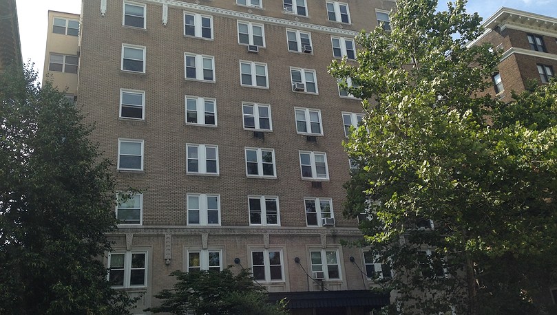 New Windows Work Wonders for Montello Condominiums