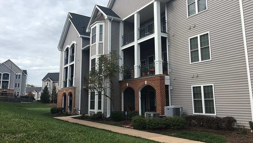 NCB Helps Riverbend Condominium Tackle Costly Repairs