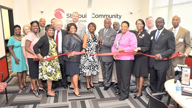Mutual community-serving missions link NCB to credit unions