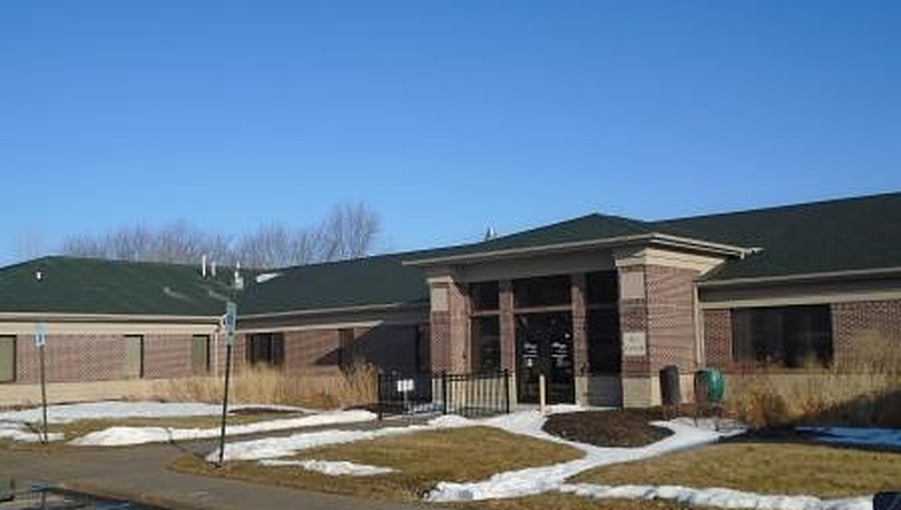 NCB Helps Volunteers of America Construct Eldercare Facility