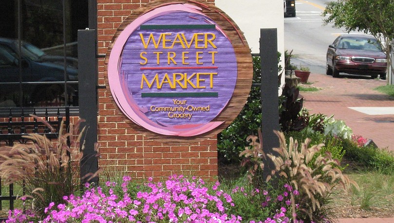 A North Carolina food co-op boosts its size, sales and food offerings, thanks to NCB.