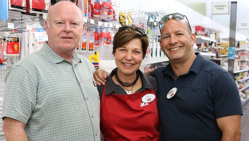 Bringing ‘a few cool hardware stores’ back to Main Street