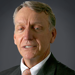 Brian Obergfell, Chairman and Partner