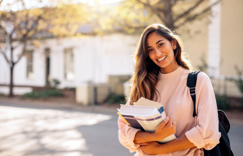 Start Saving for College Today