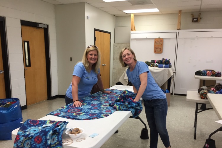 How to find the right volunteer opportunity for you