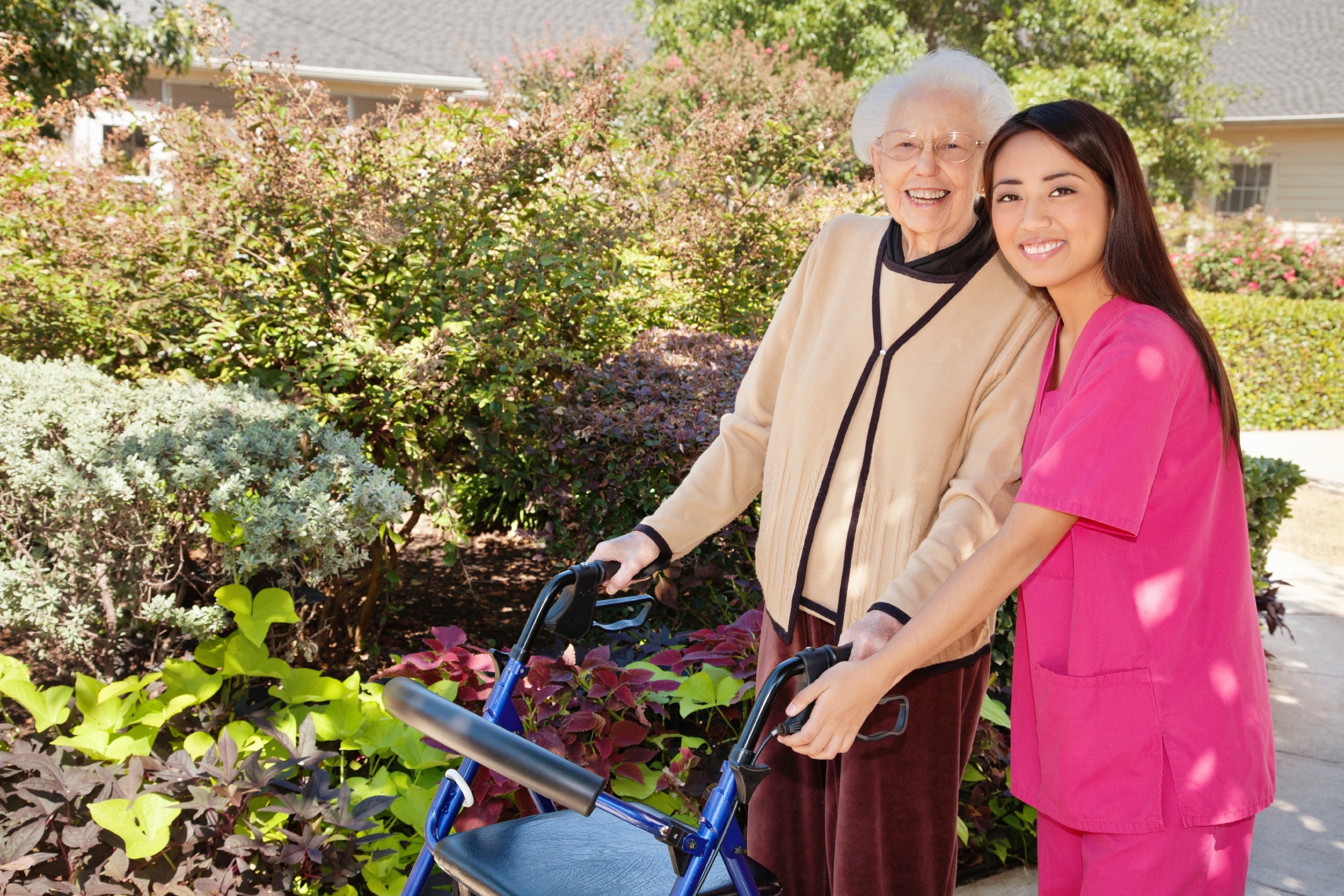 Tips for Choosing a Financial Caregiver