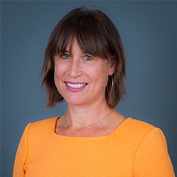 Jennifer Smith Dolin, CEO