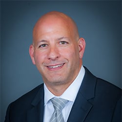 Marc Friedman, NCB Board Chair, Chief Financial Officer
