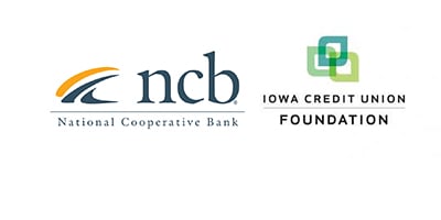 National Cooperative Bank Provides $25,000 To Aid in Disaster Relief for Iowa Credit Unions