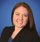 National Cooperative Bank Promotes Brittney Baldwin to Vice President – New York Loan Officer